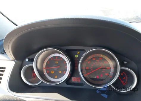 2008 Mazda Cx-9 Sport из США, поврежденный, VIN JM3TB28V080154973